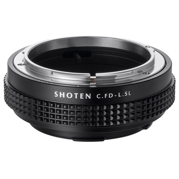 Shoten Kobo CFD-LSL Camera Conversion Lens