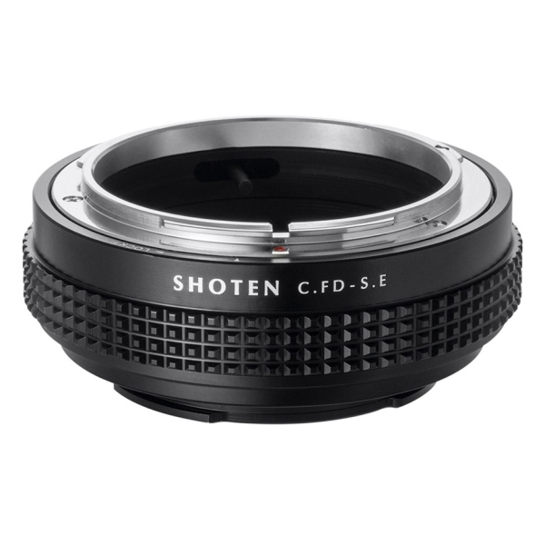 Shoten Kobo CFD-SE Camera Conversion Lens