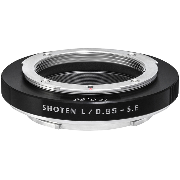 Shoten Kobo L095-SE Camera Conversion Lens