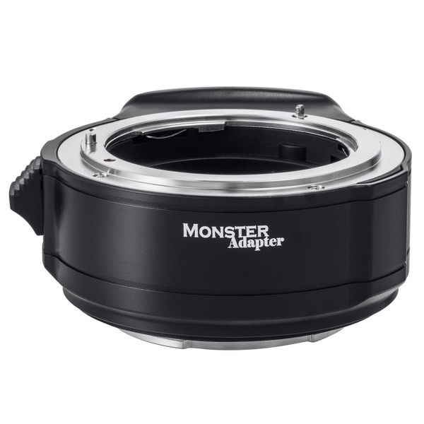 Shoten Kobo MonsterAdapter LA-FE2 Camera Conversion Lens