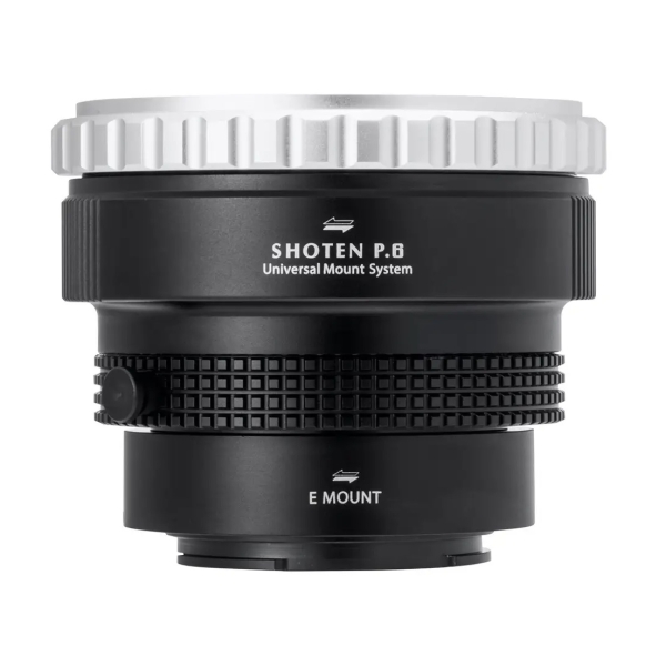 Shoten Kobo UMS B.ETR-FG-U Camera Conversion Lens