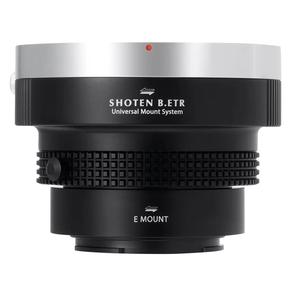 Shoten Kobo UMS B.SQ-SE-U Camera Conversion Lens