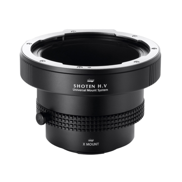 Shoten Kobo UMS HV-FX-U Camera Conversion Lens