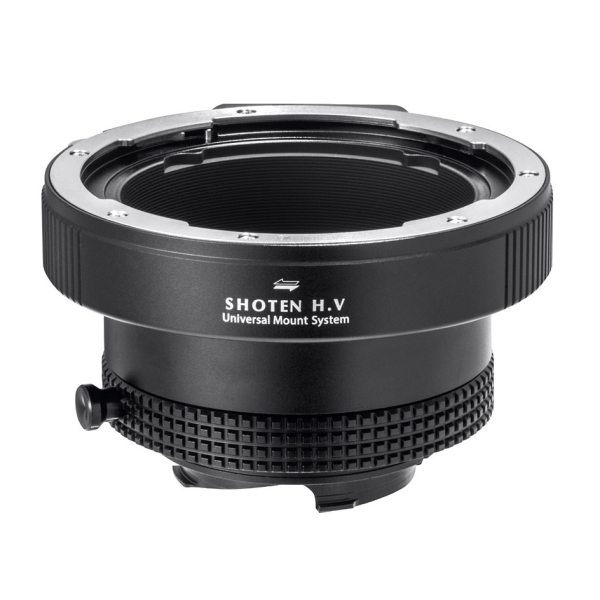 Shoten Kobo UMS HV-LM-U Camera Conversion Lens