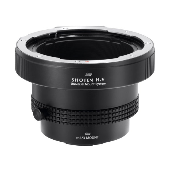 Shoten Kobo UMS HV-m43-U Camera Conversion Lens