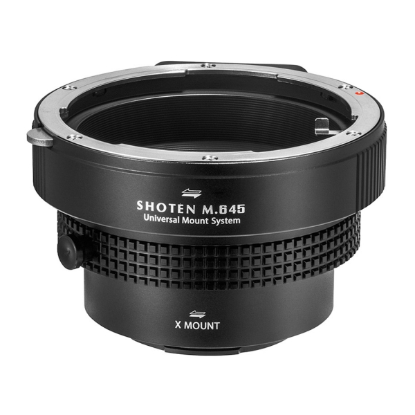 Shoten Kobo UMS M645-FX-U Camera Conversion Lens