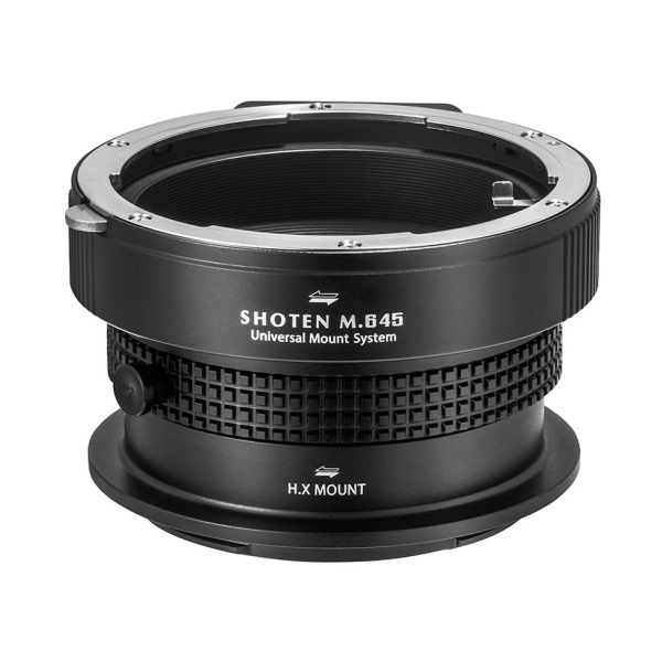 Shoten Kobo UMS M645-HX-U Camera Conversion Lens