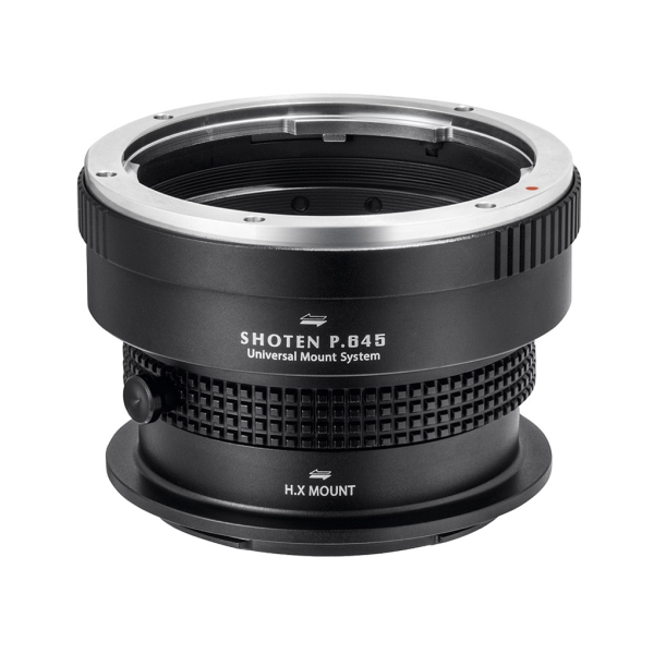 Shoten Kobo UMS P645-HX-U Camera Conversion Lens