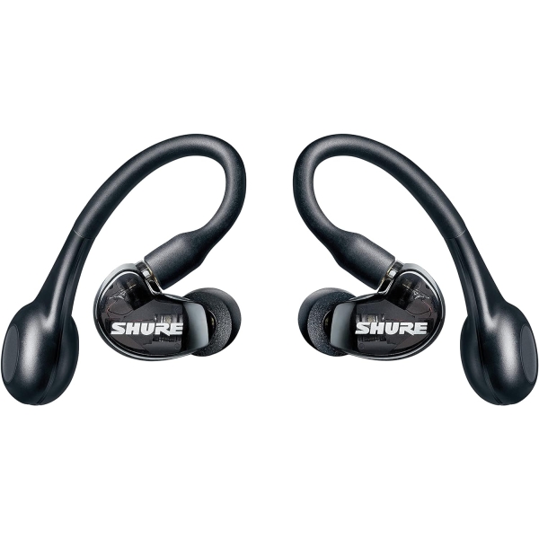 SHURE AONIC 215 Gen 2 SE21DYBK+TW2-A Earphone Headphone