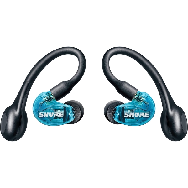 SHURE AONIC 215 Gen 2 Special Edition SE21DYBL+TW2-A Earphone Headphone