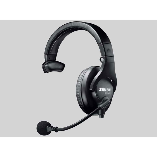 SHURE BRH441M Headset