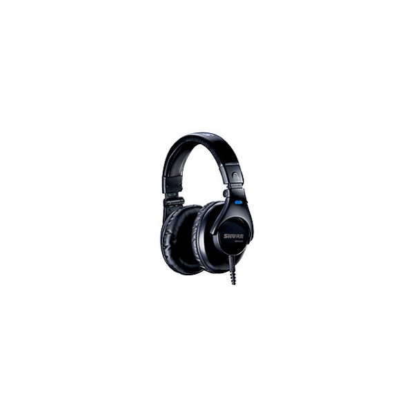 SHURE SRH440 Earphone Headphone