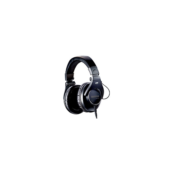 SHURE SRH840 Earphone Headphone