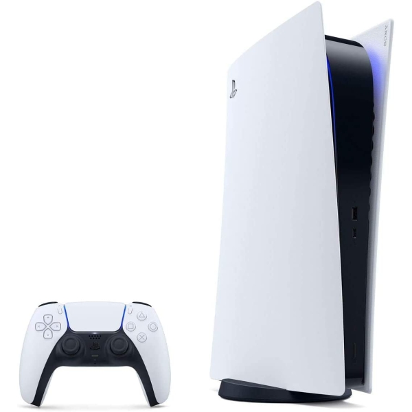 SIE PlayStation 5 Digital Edition Light Edition CFI-1100B01 [825GB]