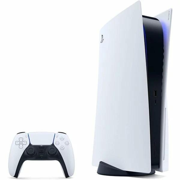 SIE PlayStation 5 light version CFI-1100A01 [825GB]