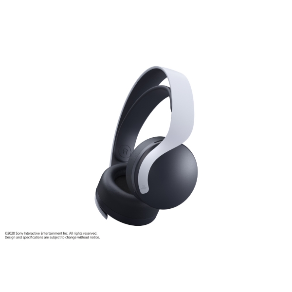 Headset SIE PULSE 3D CFI-ZWH1J Two-Tone