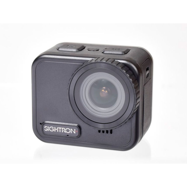 SIGHTRON CUBE CAM DAC-201 360 Degrees Camera