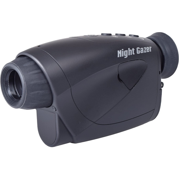 Video Camera SIGHTRON NightGazer SP868A Video Camera