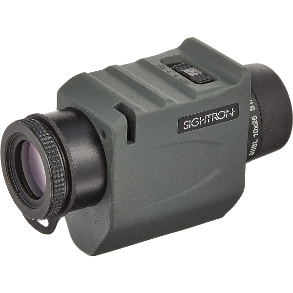 SIGHTRON SII BL 1025 STABILIZER Monocular