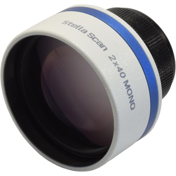 SIGHTRON Stella Scan 2x40 MONO Monocular