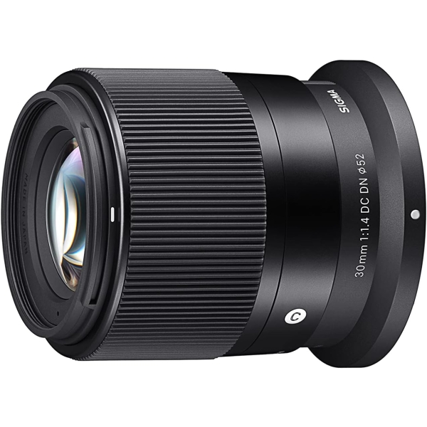 Sigma 30mm F1 4 DC DN For NIKON Z Camera Lens