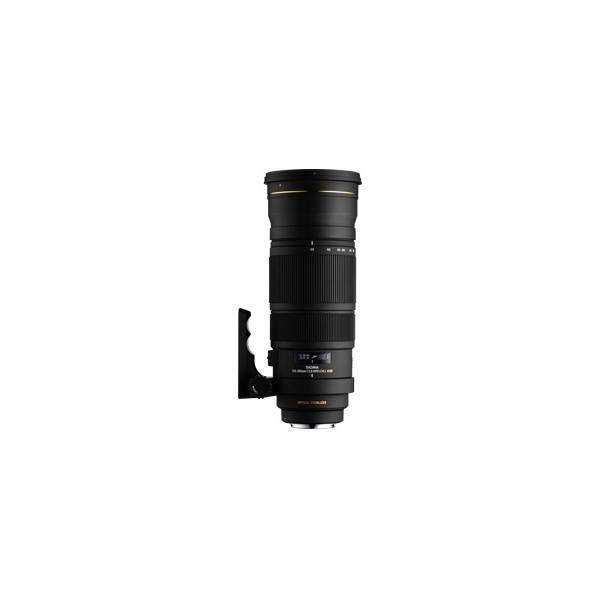 Sigma APO 120-300mm F2.8 EX DG OS HSM NIKON use Camera Lens