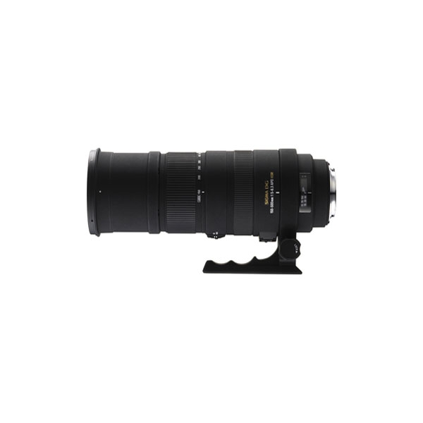 Sigma APO 150-500mm F5-6.3 DG OS HSM (for SONY) Camera Lens