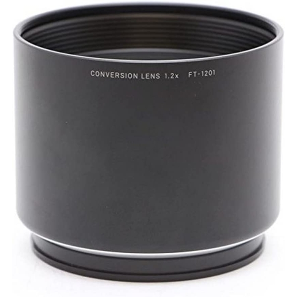 Camera Conversion Lens Sigma FT-1201 Conversion Lense