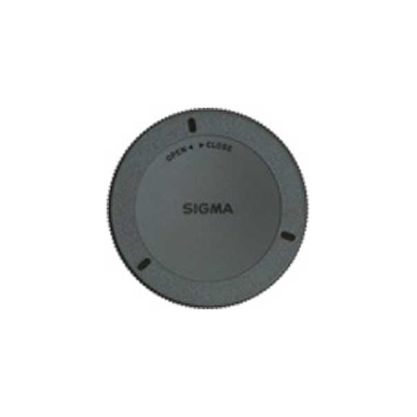 Sigma LCR II Canon use Camera Lens Cap