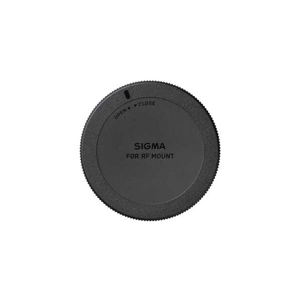 Sigma LCR II for Canon RF Camera Lens Cap