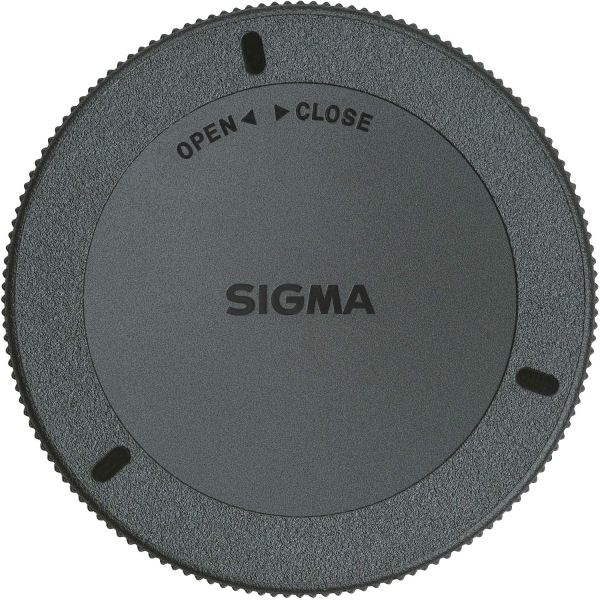 Sigma LCR II micro four SARS use Camera Lens Cap