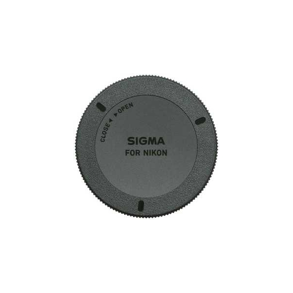 Sigma LCR II NIKON use Camera Lens Cap