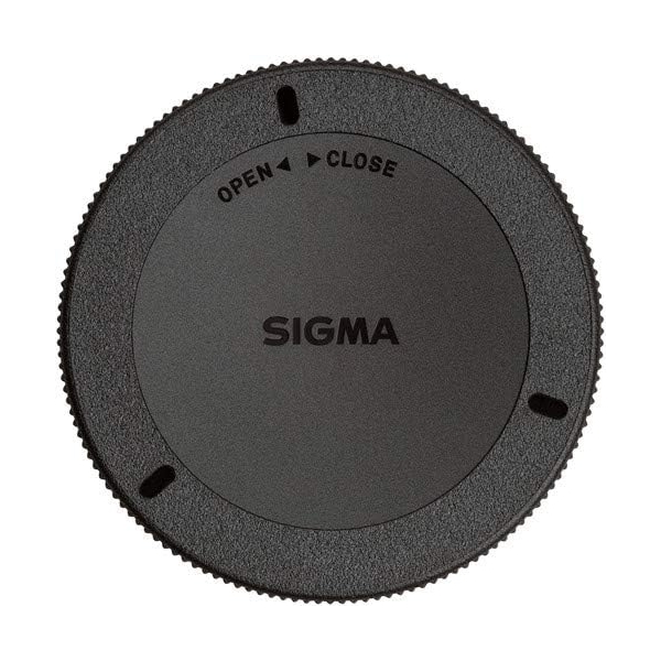 Sigma LCR II sigma use Camera Lens Cap - image 2