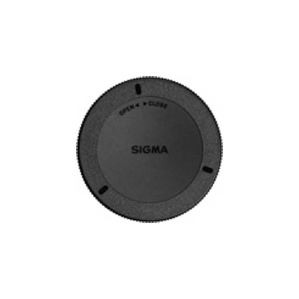 Sigma LCR II SONY use Camera Lens Cap