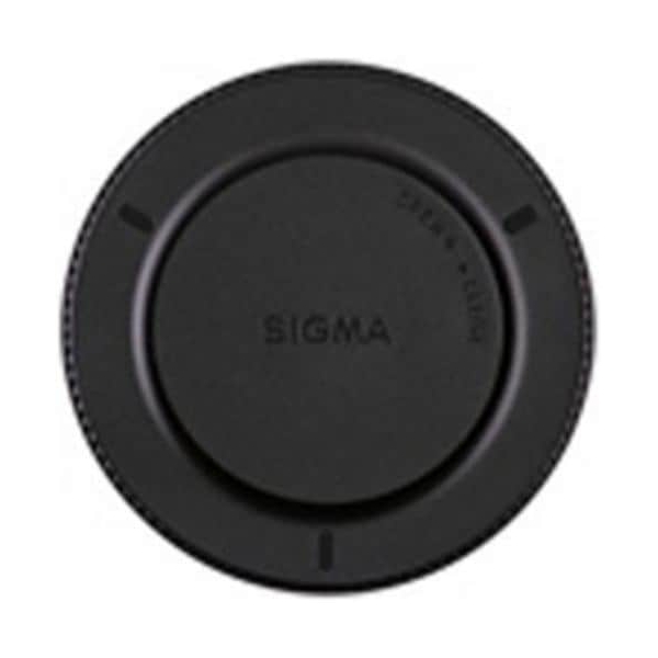 Sigma LCT II Canon use Camera Lens Cap