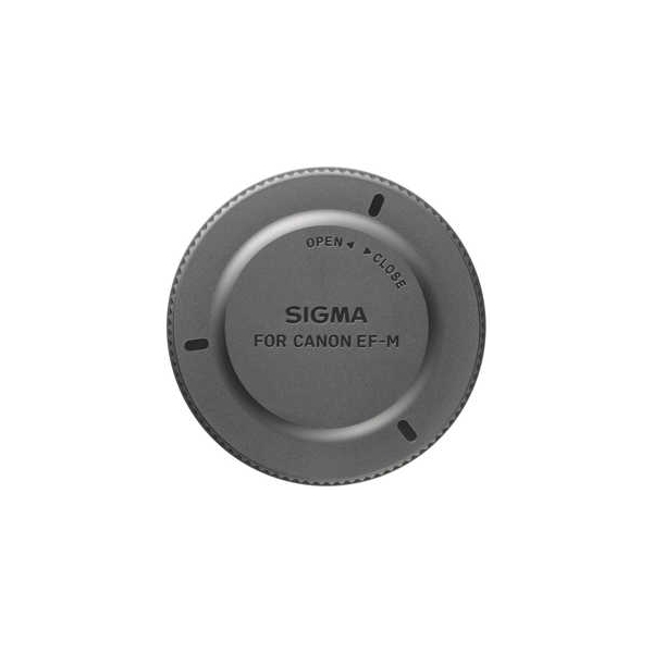 Sigma LCTII EOM Camera Lens Cap