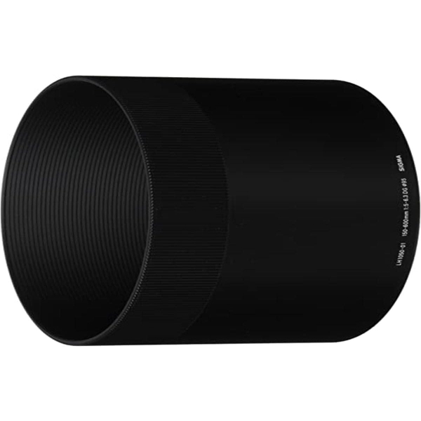 Sigma LH105001 Camera Lens Hood