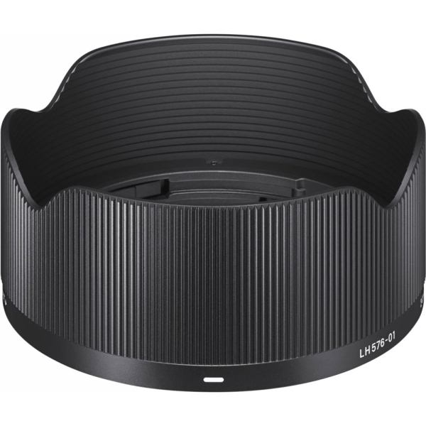 Sigma LH57601 Camera Lens Hood