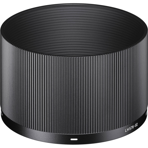 Sigma LH57602 Camera Lens Hood