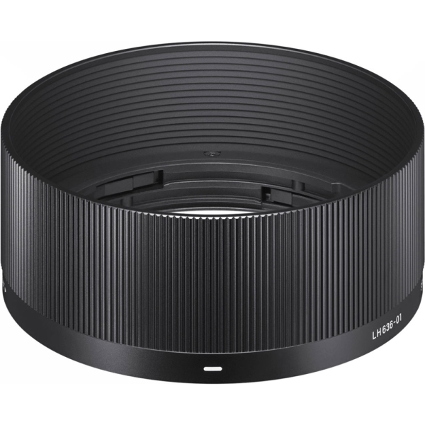 Sigma LH63601 Camera Lens Hood