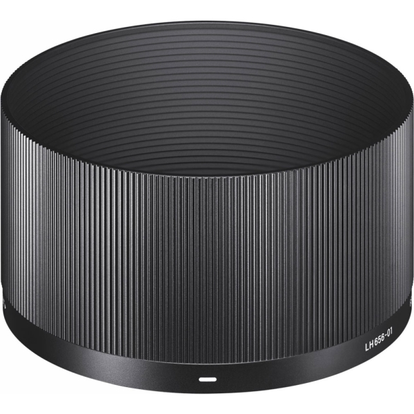 Sigma LH65601 Camera Lens Hood