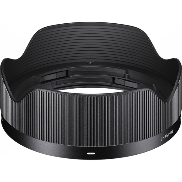 Sigma LH65602 Camera Lens Hood