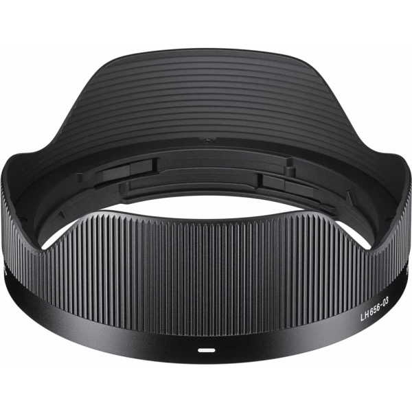 Sigma LH65603 Camera Lens Hood