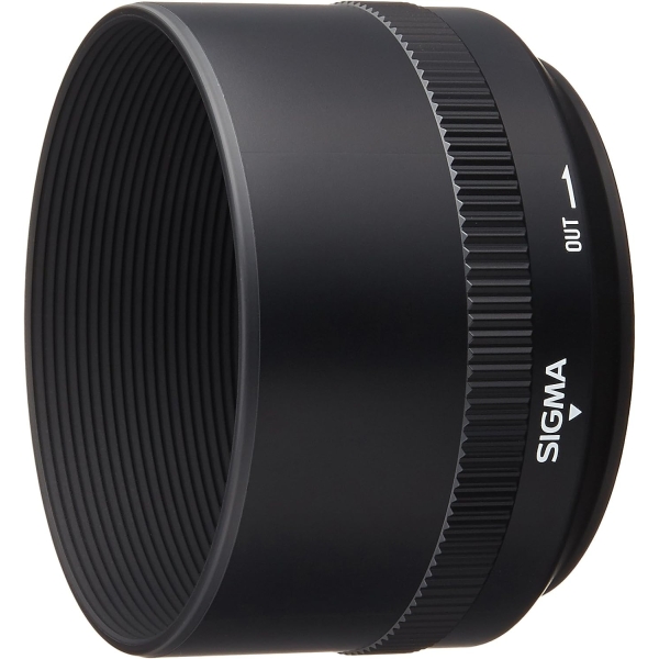 Sigma LH68003 Camera Lens Hood