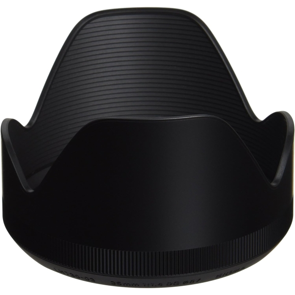 Sigma LH73003 Camera Lens Hood