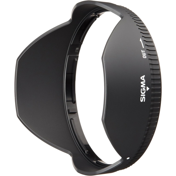 Sigma LH82504 Camera Lens Hood