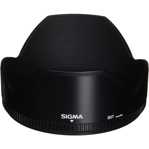 Sigma LH82901 Camera Lens Hood