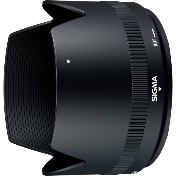 Sigma LH85003 Camera Lens Hood