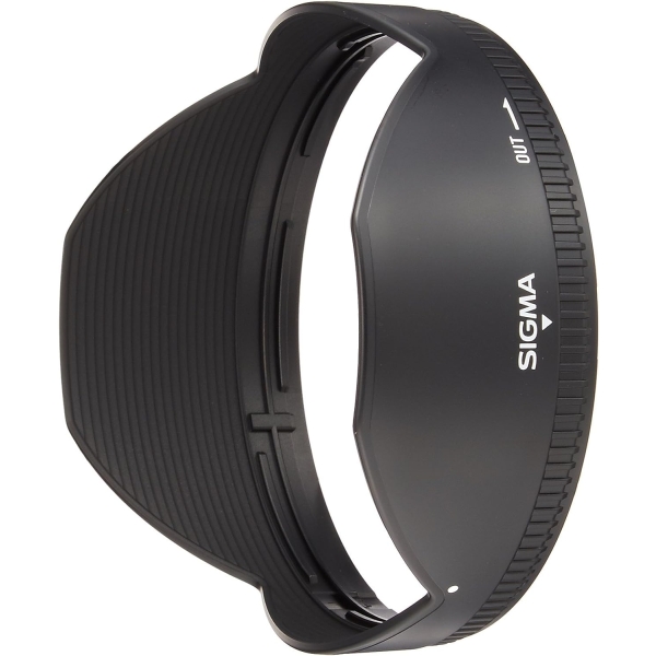 Sigma LH87301 Camera Lens Hood