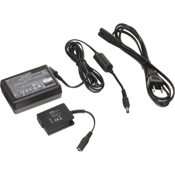 Camera AC Adapter SIGMA SAC-6